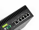 reComputer Industrial R2246-12 - The Most Reliable and Powerful Raspberry Pi Edge AI/IOT NVR with 26 TOPS