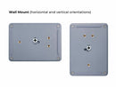 reRouter CM4 108064 - Raspberry Pi Based Mini Router, Travel Router, Dual Gigabit Ethernet, OpenWRT OS