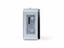reComputer R1126-10 - Raspberry Pi IoT Gateway & Controller, CM4-Powered, AI Capable | 4GB RAM, 64GB eMMC