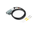 RS485 Oxygen Concentration O₂ Sensor: Modbus RTU, Indoor Oxygen Concentration Detection, Oxygen Partial Pressure, Temperature and Barometric Pressure Monitoring