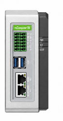 reComputer Industrial RK3576 | Open Rockchip Edge AI Box Built for Industrial AIoT Deployment