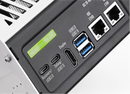 reComputer Mini J5012 - Ultra-Compact Edge AI Computer with NVIDIA Jetson AGX Orin 64GB