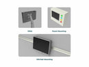 reTerminal DM - 10.1\'\' HMI| CM4104064 | Raspberry Pi Rugged Panel PC | Panel Controller