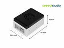 reComputer AI Industrial R2136-12 - The World\'s Most Powerful Raspberry Pi AI Box
