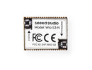 Wio-S3-N Wireless Module without IPEX, ESP32-S3R8, Dual-core Xtensa® LX7 and SX1262 embedded, LoRaWAN, Wi-Fi & BLE, supports EU868 & US915