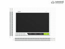 reTerminal - 5‘’ HMI | CM4104064 | All-In-One | Modular Design | IPS multi-touch screen | Rich Interfaces
