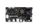 reComputer RK3576 Module Dev Kit with RK1820 AI Accelerator: Heterogeneous Edge AI Dev Kit for Multi-Model Workloads and Edge Agents