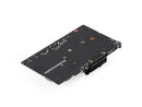 reComputer RK3576 Module Dev Kit with RK1820 AI Accelerator: Heterogeneous Edge AI Dev Kit for Multi-Model Workloads and Edge Agents