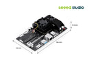 reComputer RK3576 Module Dev Kit with RK1820 AI Accelerator: Heterogeneous Edge AI Dev Kit for Multi-Model Workloads and Edge Agents
