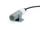 RS485 VOC, NOx, Temperature and Humidity Sensor: Modbus RTU, Indoor Air Quality Monitoring, VOC and NOx Index, Temperature, Humidity and Dew Point Measurement
