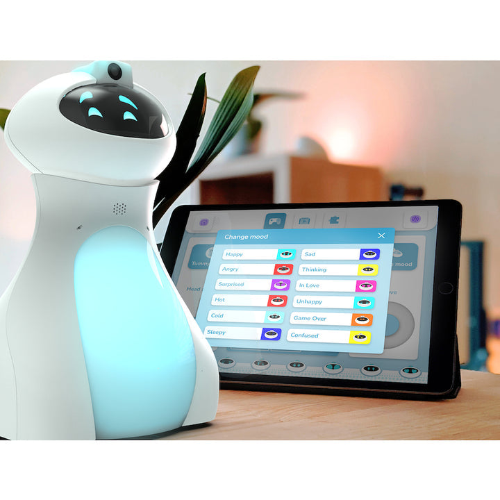 Oti-Bot