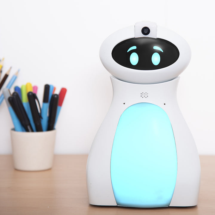 Oti-Bot