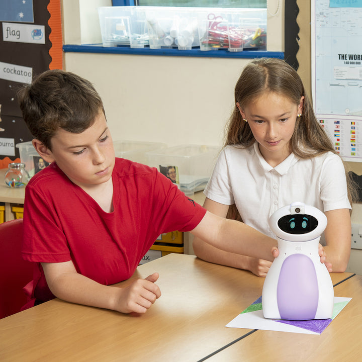 Oti-Bot