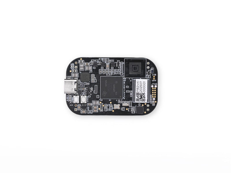 BeagleBoard PocketBeagle 2