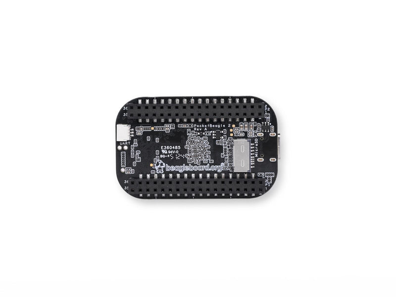 BeagleBoard PocketBeagle 2