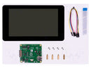 Raspberry Pi® 7" Touch Display Revision 4