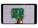 Raspberry Pi® 7" Touch Display Revision 4