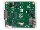 Raspberry Pi® 7" Touch Display Revision 4