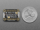 ADS1115 16-Bit ADC - 4 Channel with Programmable Gain Amplifier