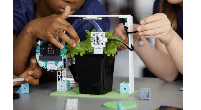 Smart Farming Kit