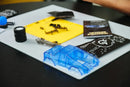 CircuitMess Wheelson 2.0 DIY kit