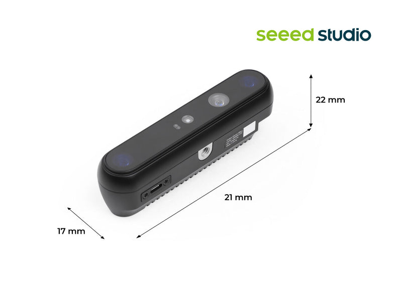 Orbbec Gemini 335LG 3D Camera