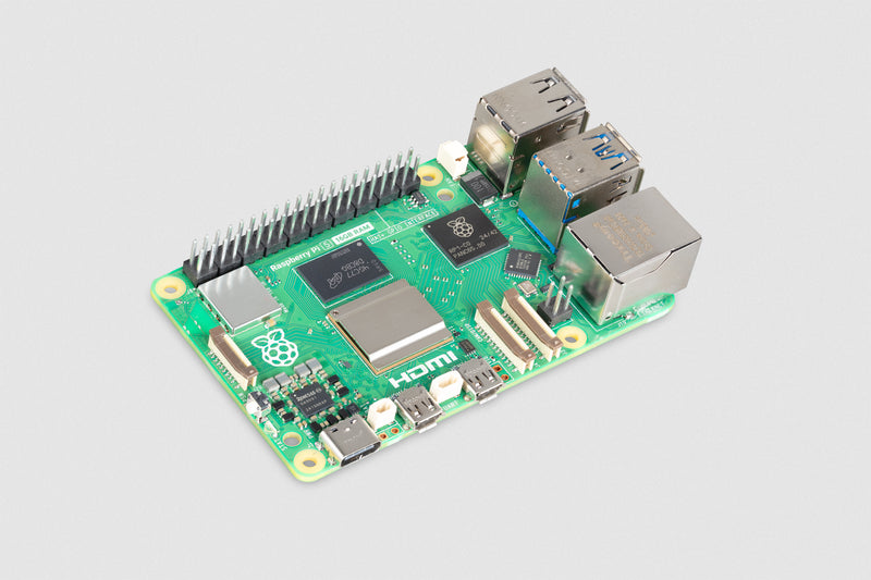 Buy Raspberry Pi 5 16GB | Buy In Australia | RPI-SC1113 RaspberryPi