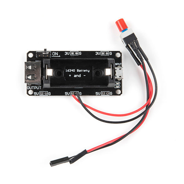Buy Otto DIY - Builder Kit PAKR-A0509 OttoDIY