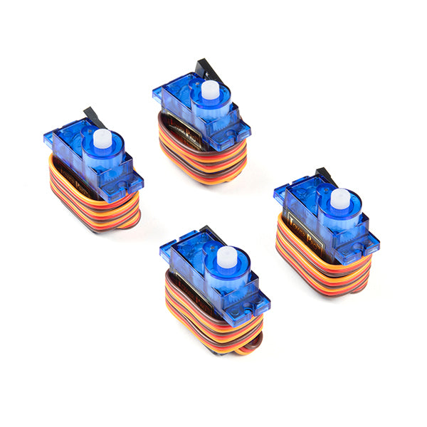 Buy Otto DIY - Builder Kit PAKR-A0509 OttoDIY Buy Otto DIY - Builder Kit PAKR-A0509 OttoDIY