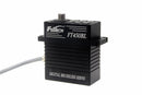 Industrial All-Metal PWM Magnetic Encoder Brushless Servo (IP65, 24V, 450kg)