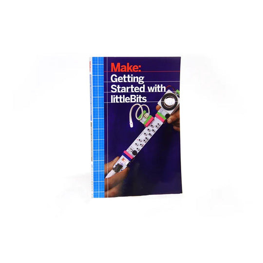 Getting Started with littleBits