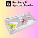 Pakronics® Raspberry Pi® 5 Desktop Kit 4GB