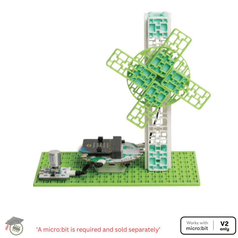 Wind Turbine Kit