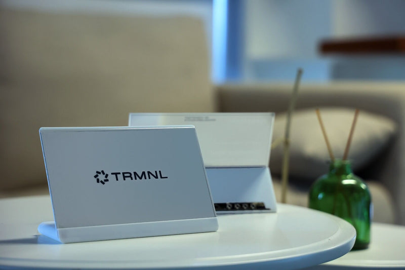 TRMNL 7.5\" (OG) DIY Kit