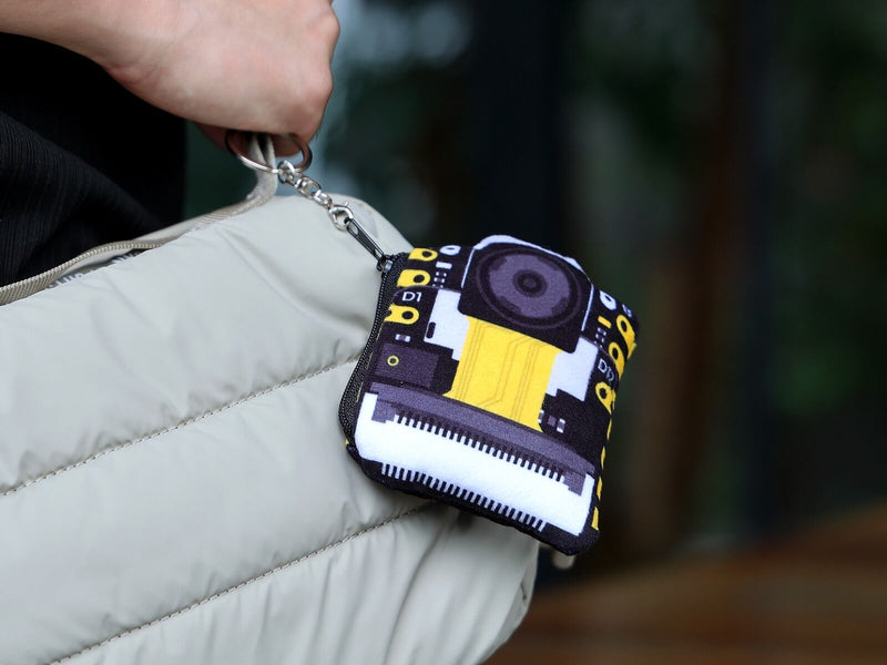 Seeed XIAO S3 Style Anti-Static Component Pouch