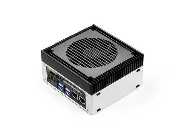 reComputer Robotics J3011 with GMSL Extension - Intelligent Edge AI Computer with NVIDIA Jetson Orin Nano Super 8GB