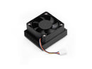 Aluminum Heatsink with Fan for Jetson Orin Module Super Mode
