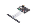 reSpeaker Flex XVF3800 Circular-4 with XIAO ESP32S3 – AI-powered Microphone Array for Robotics and Embedded Applications