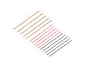 Single Ended COB LED Strip - White(6500K) 110mm(5PCS)