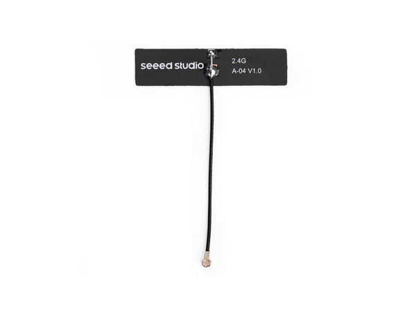 2.4GHz FPC Antenna (1.86dBi) for XIAO nRF54L15