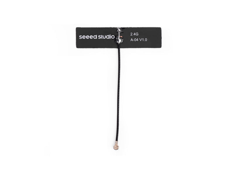 2.4GHz FPC Antenna (1.86dBi) for XIAO nRF54L15