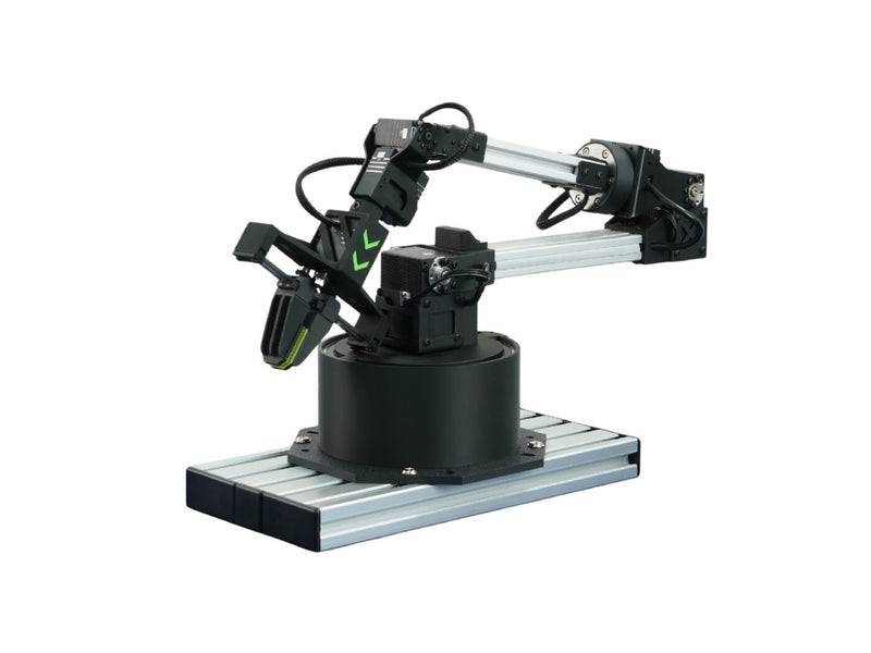 Fashionstar StarAi 7 DoF Robot Follower Arm Cello, compatible with Hugging Face LeRobot