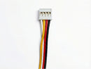 Grove - UART Crossover Cable 4Pin 20cm (5PCs Pack)