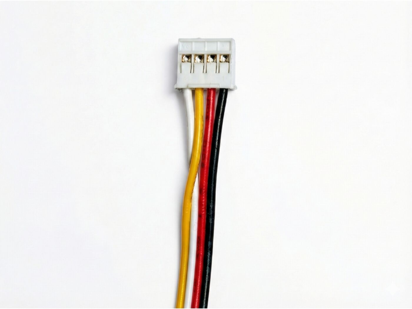 Buy Grove - UART Crossover Cable 4Pin 20cm (5PCs Pack) SS100052406 ...