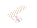 Single Ended COB LED Strip - White(6500K) 300mm(5PCS)