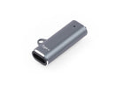 SenseCAP Tracker T1000-E Magnetic Charging Data Adapter, 7.62mm 4pin Pogo Pin to Type-C Connector