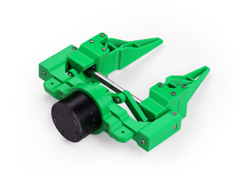 DM-Gripper Damiao DM4310 3D printed parts