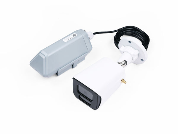 SenseCAP A1102 - LoRaWAN Vision AI Sensor