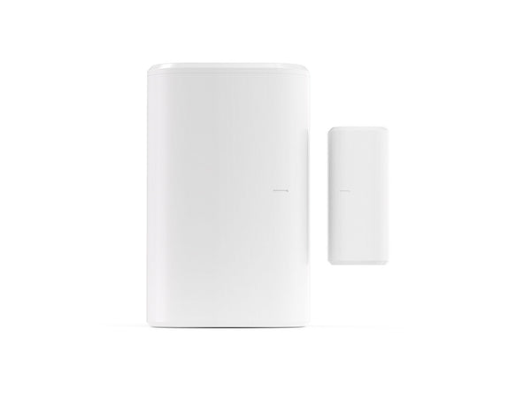SONOFF SNZB-04P Zigbee Door/Window Sensor - Home Assistant Compatible