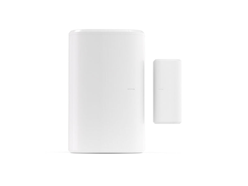 SONOFF SNZB-04P Zigbee Door/Window Sensor - Home Assistant Compatible